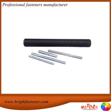 Carbon Steel Threaded Round Bars DIN 975